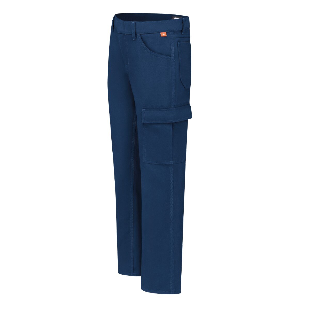 Bulwark Women’s Lightweight Comfort Pant in Navy